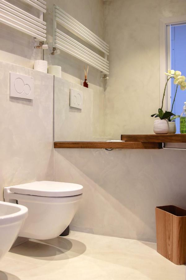 Design Apartment Porta Venezia ミラノ エクステリア 写真