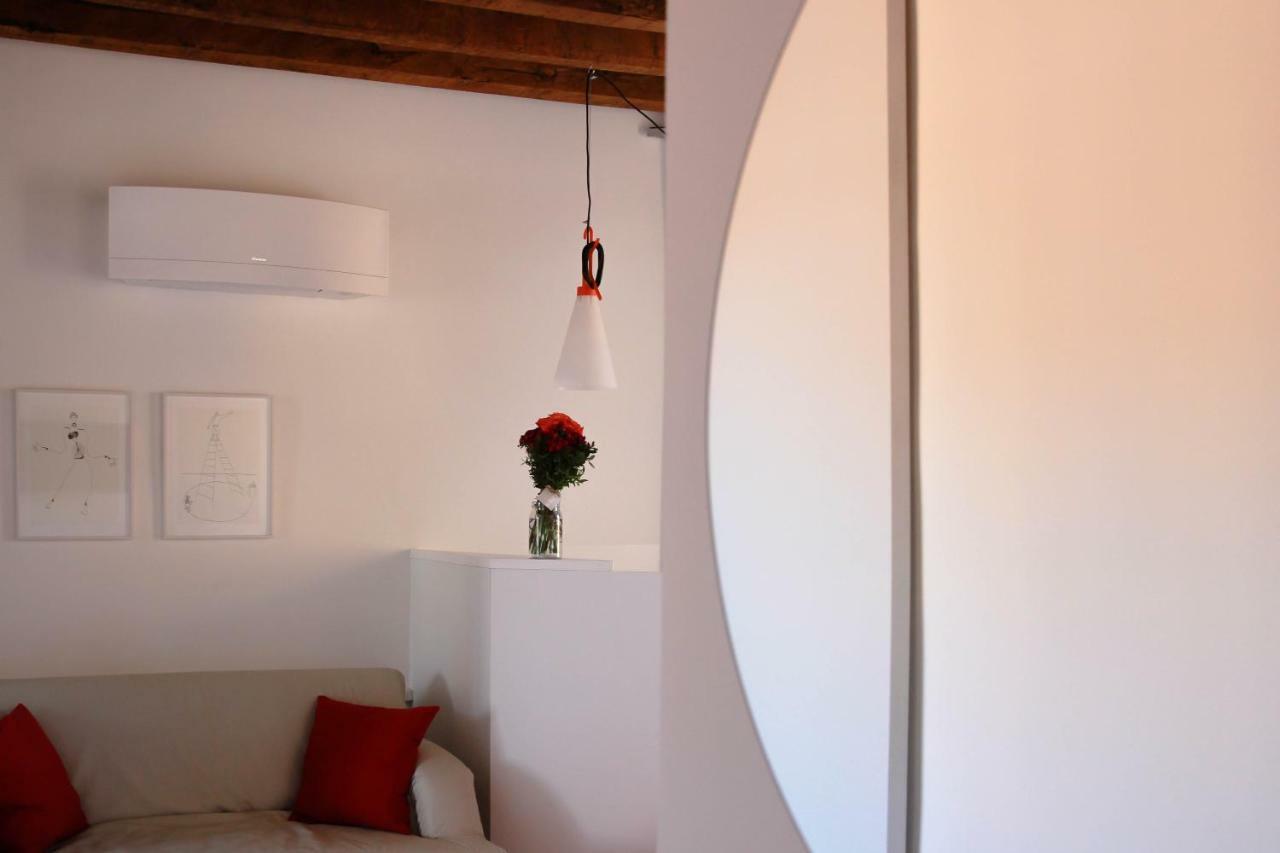 Design Apartment Porta Venezia ミラノ エクステリア 写真