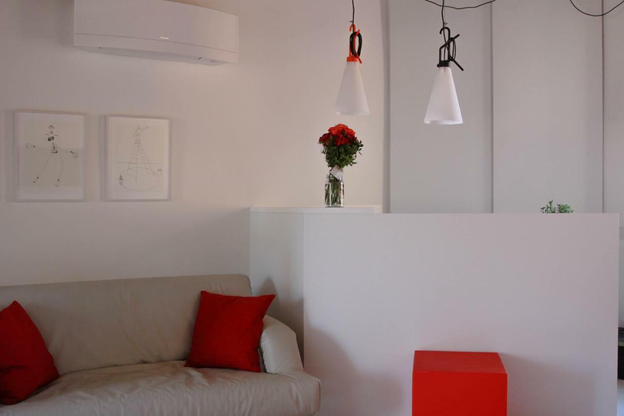 Design Apartment Porta Venezia ミラノ エクステリア 写真