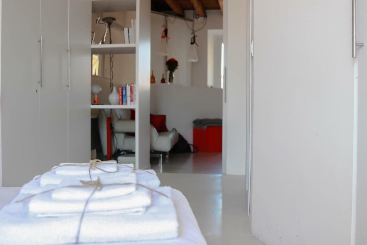 Design Apartment Porta Venezia ミラノ エクステリア 写真