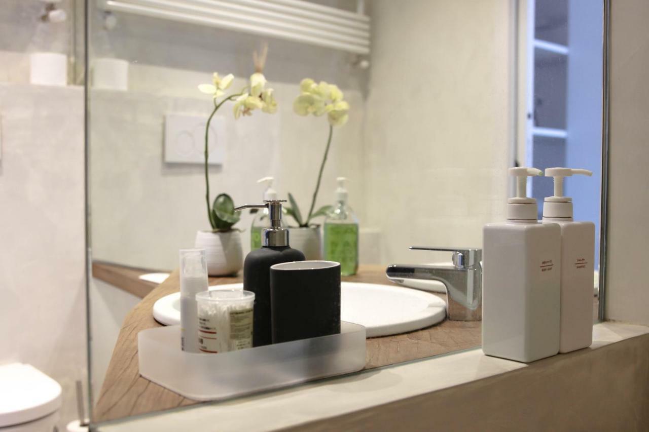 Design Apartment Porta Venezia ミラノ エクステリア 写真