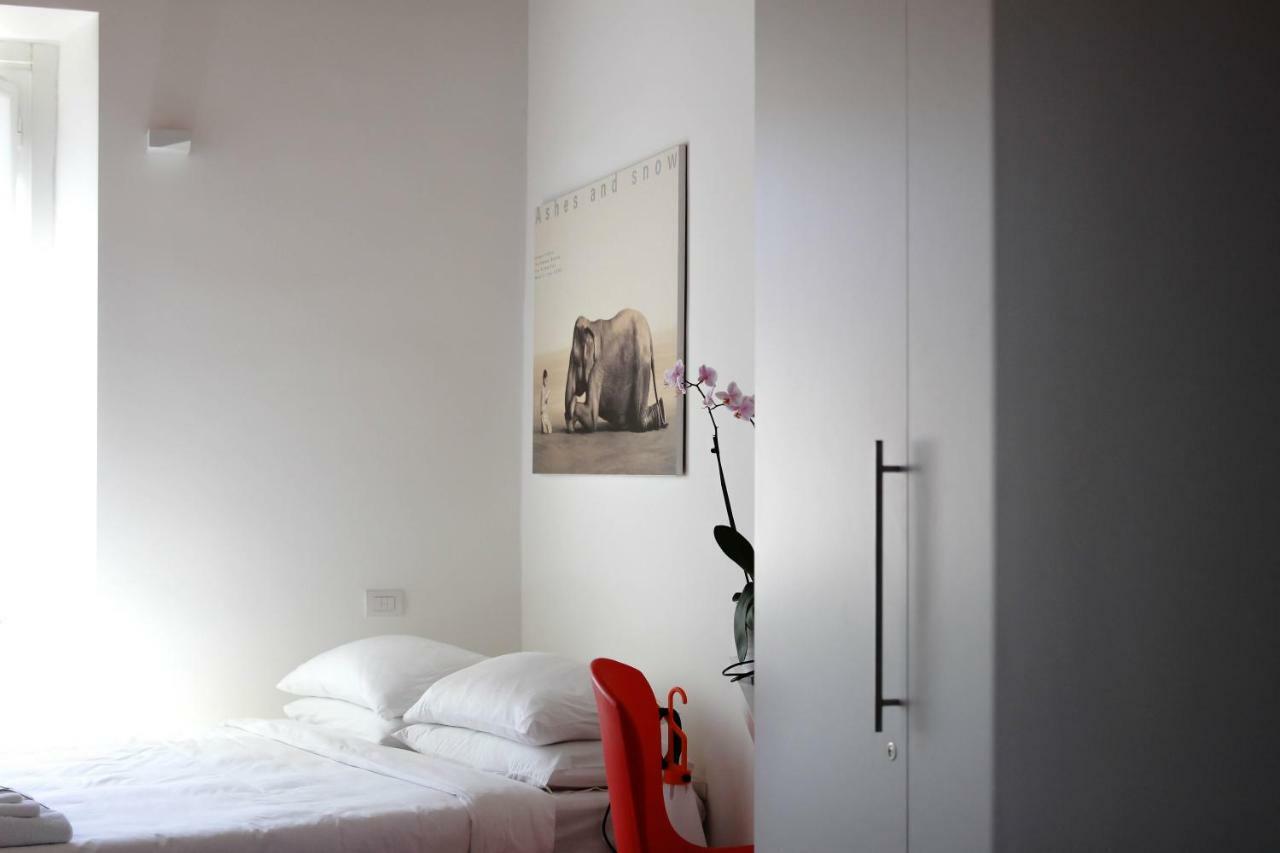 Design Apartment Porta Venezia ミラノ エクステリア 写真