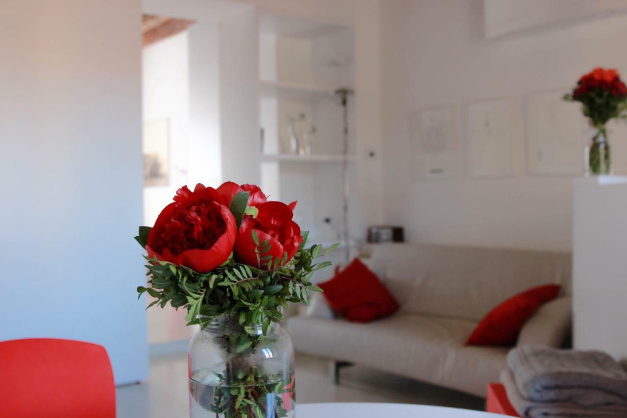 Design Apartment Porta Venezia ミラノ エクステリア 写真