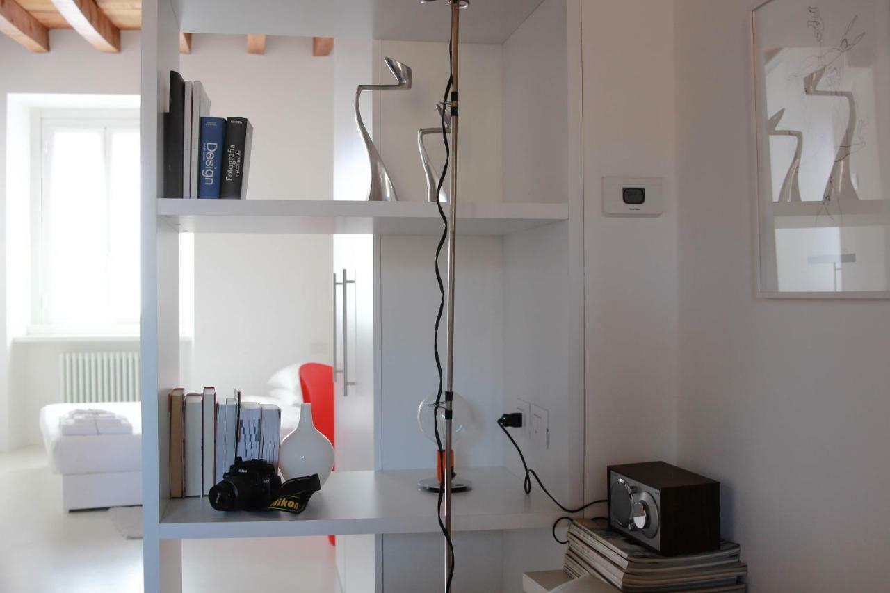 Design Apartment Porta Venezia ミラノ エクステリア 写真