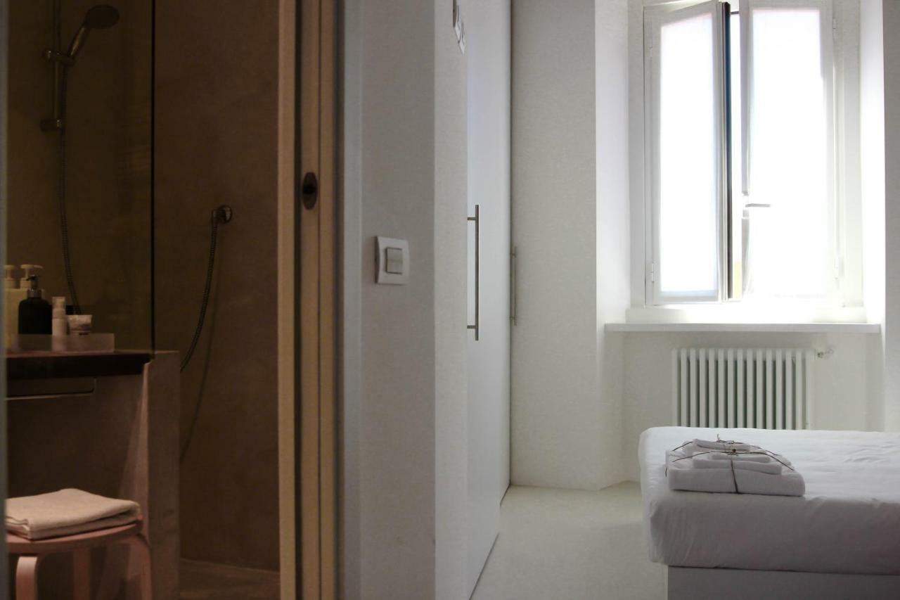 Design Apartment Porta Venezia ミラノ エクステリア 写真