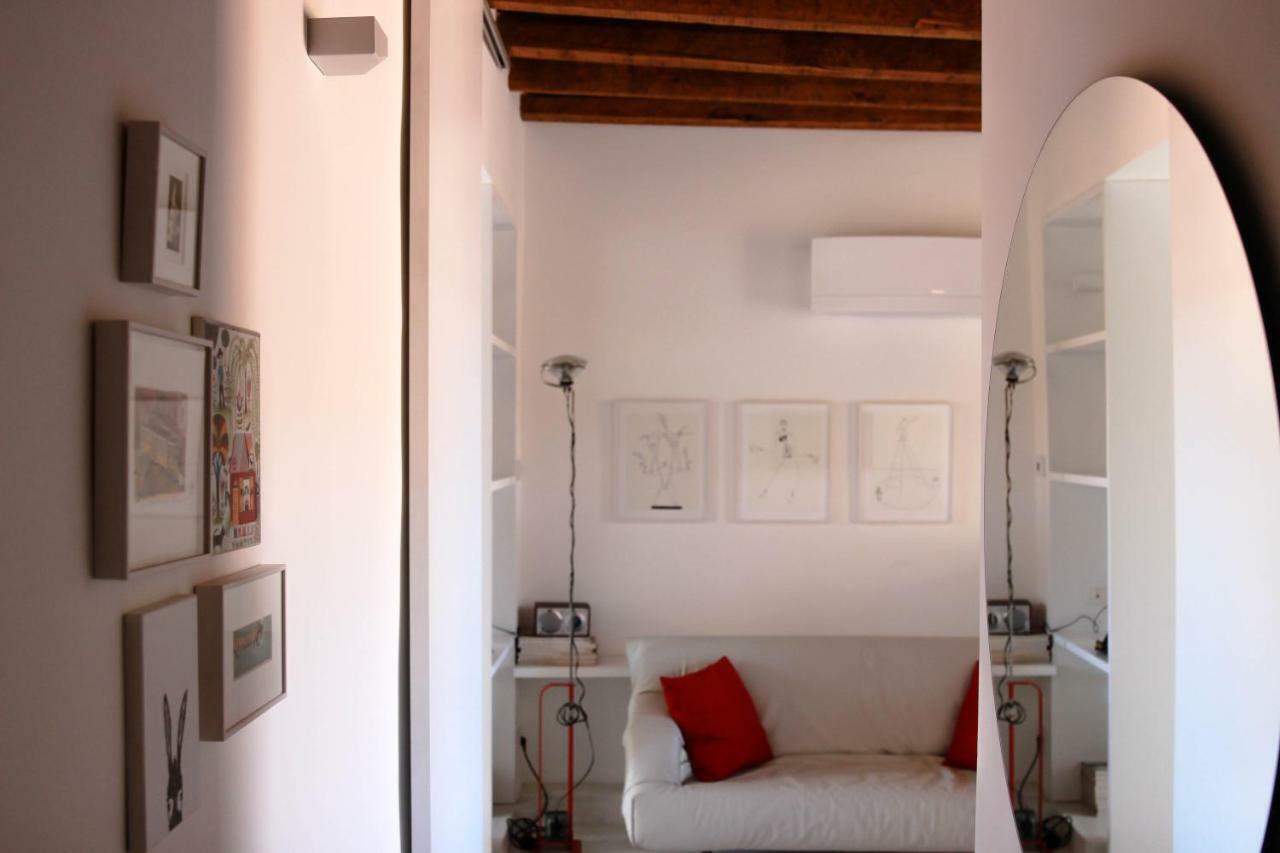 Design Apartment Porta Venezia ミラノ エクステリア 写真
