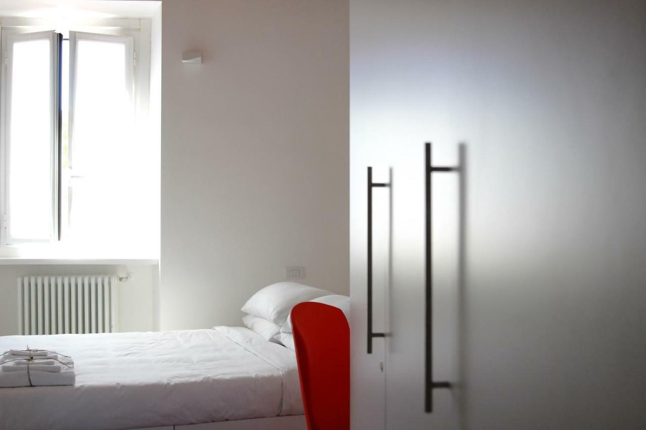 Design Apartment Porta Venezia ミラノ エクステリア 写真