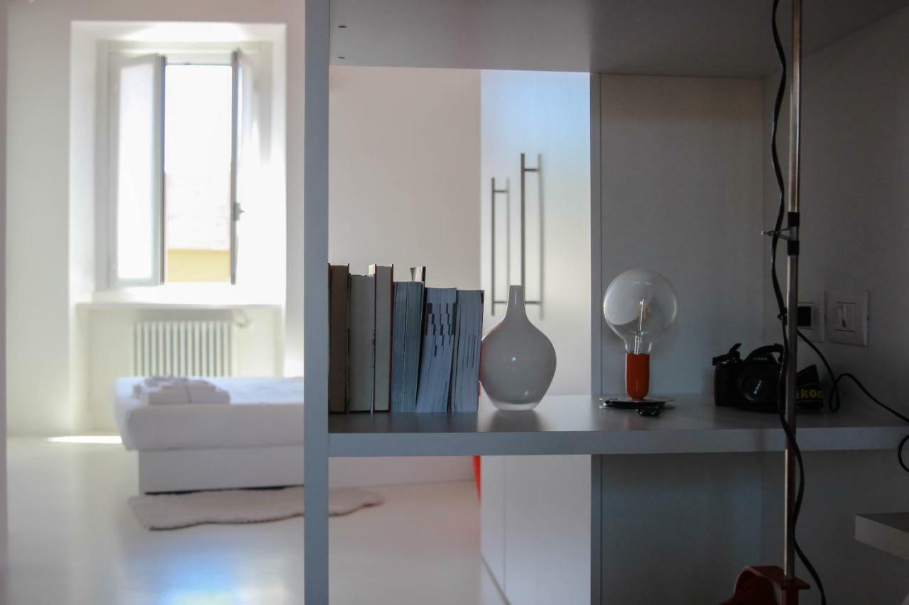 Design Apartment Porta Venezia ミラノ エクステリア 写真