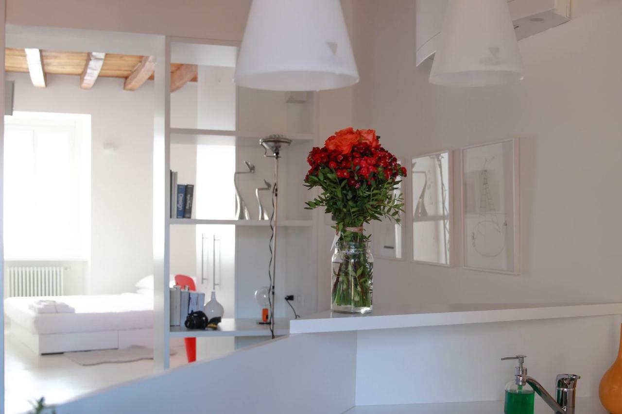 Design Apartment Porta Venezia ミラノ エクステリア 写真
