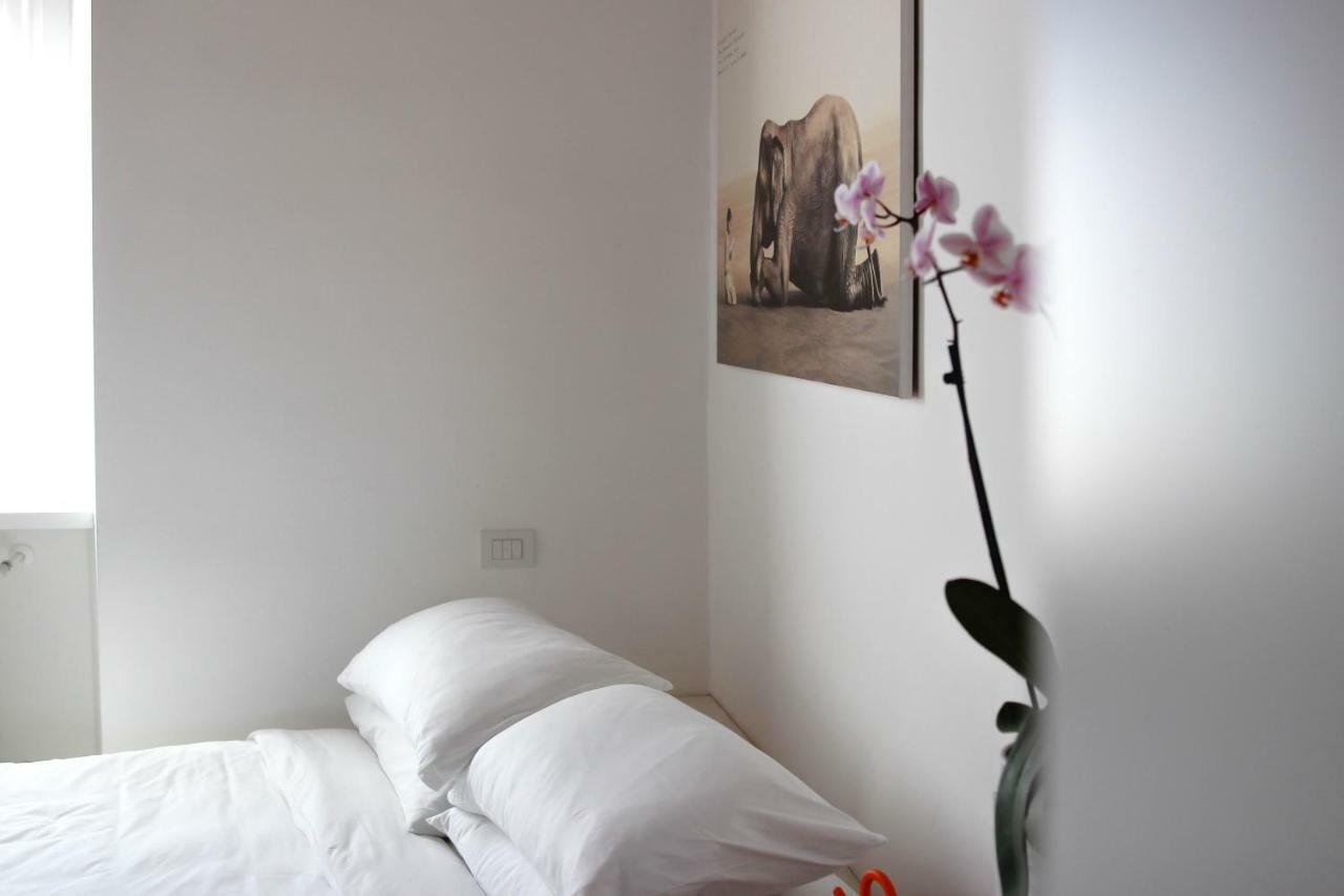 Design Apartment Porta Venezia ミラノ エクステリア 写真