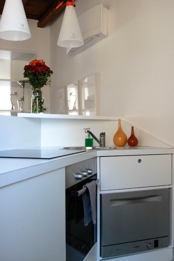 Design Apartment Porta Venezia ミラノ エクステリア 写真